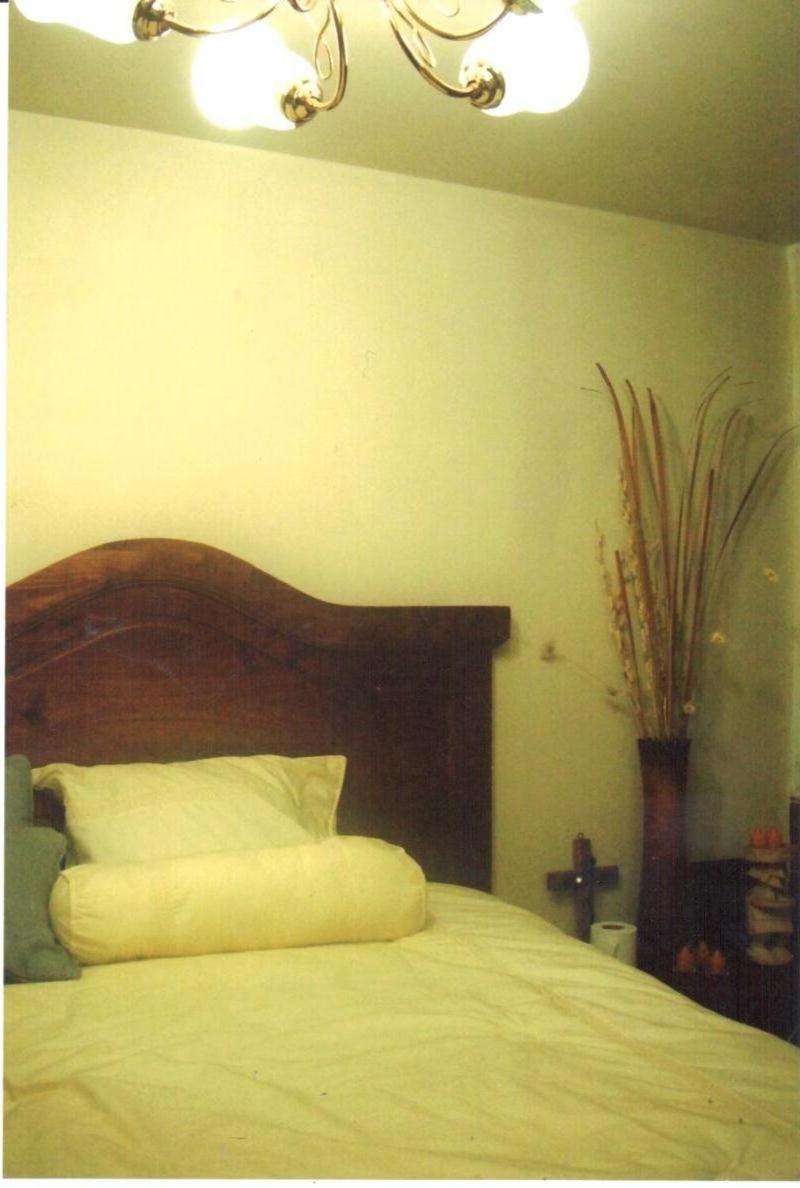 Вилла Casa Equipada 3 Niveles Tlaxcala Экстерьер фото
