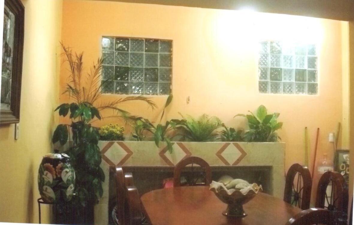Вилла Casa Equipada 3 Niveles Tlaxcala Экстерьер фото
