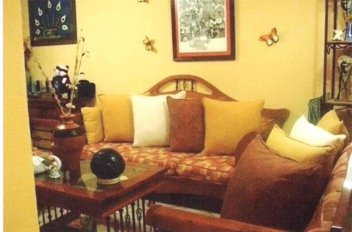 Вилла Casa Equipada 3 Niveles Tlaxcala Экстерьер фото