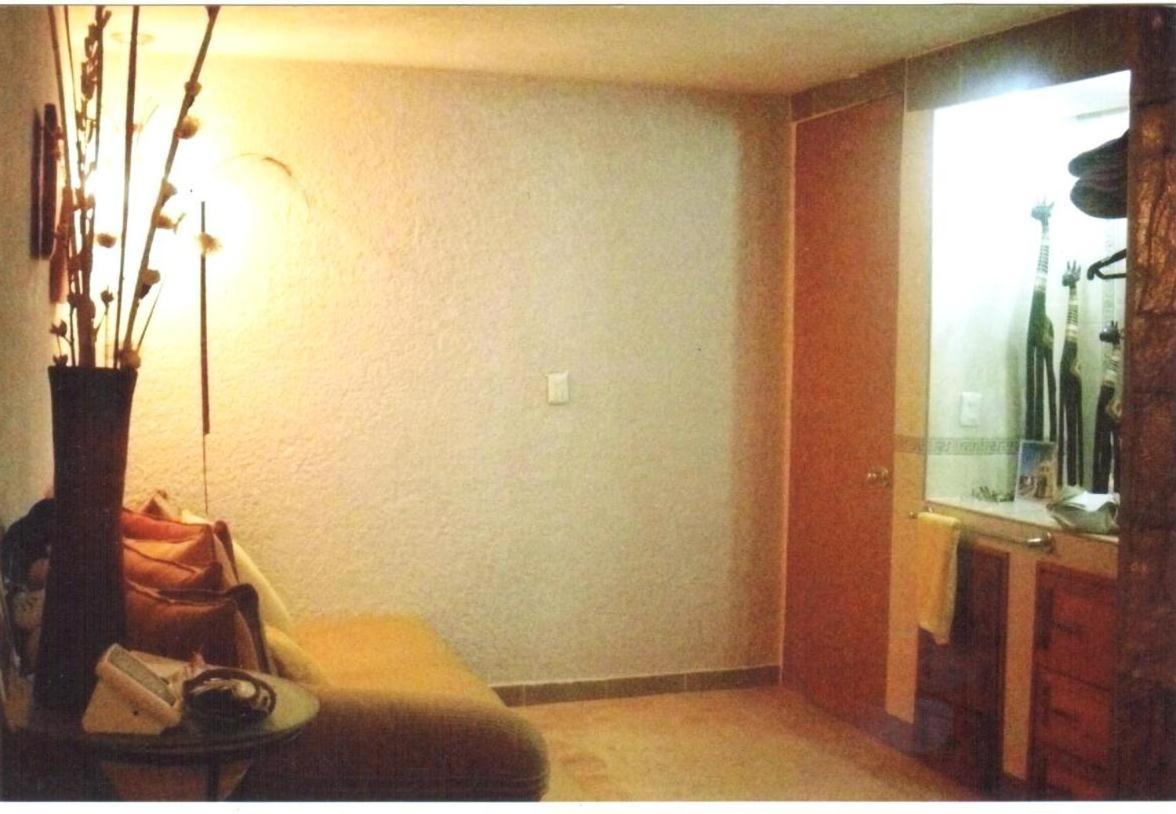 Вилла Casa Equipada 3 Niveles Tlaxcala Экстерьер фото