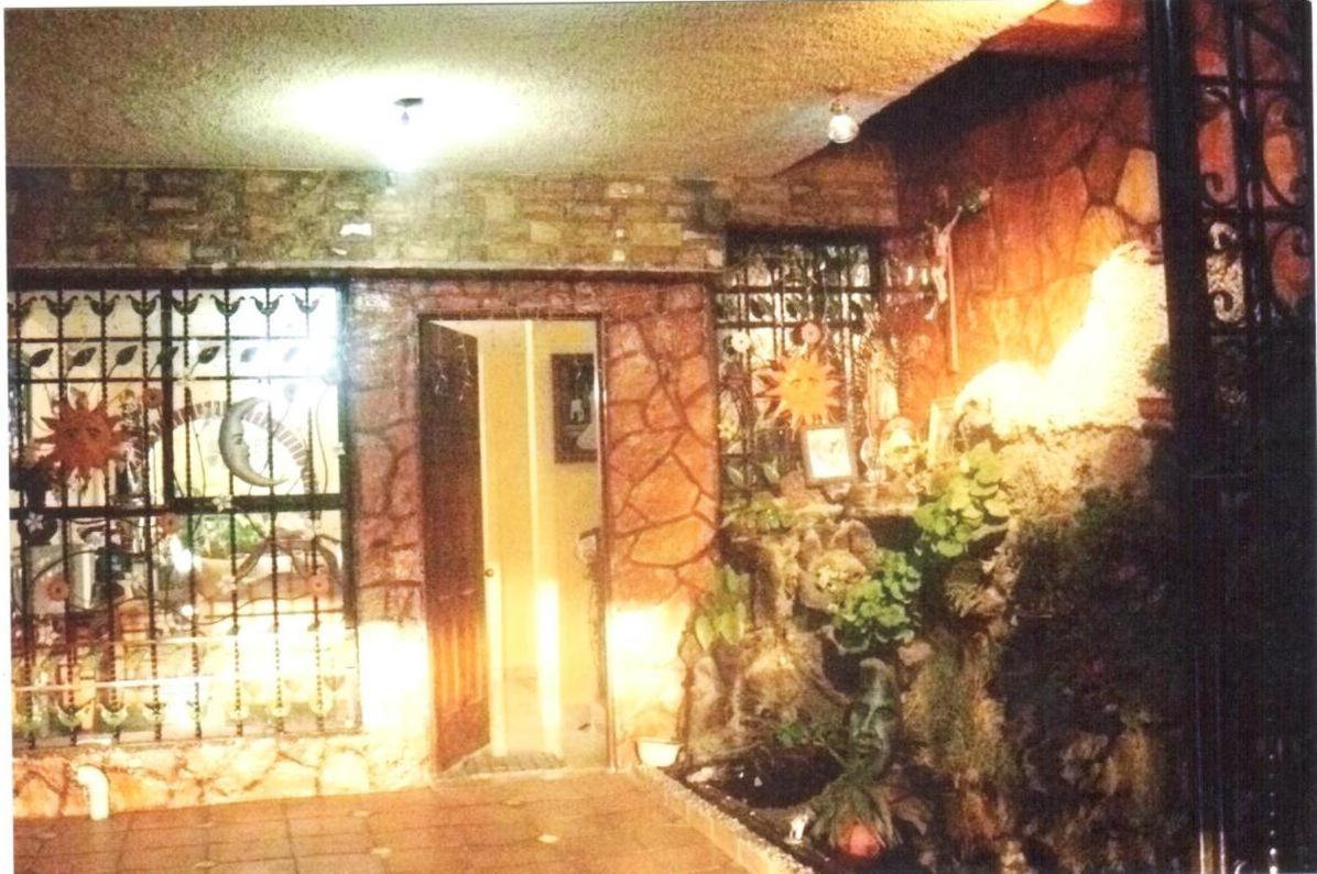 Вилла Casa Equipada 3 Niveles Tlaxcala Экстерьер фото